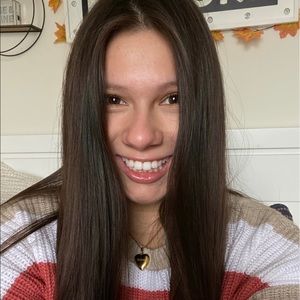 Meet your Posher, Melanie